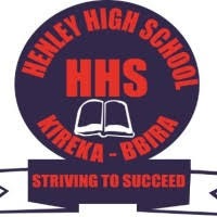 Henley High School logo