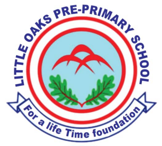 Little Oaks Pre-Primary School Logo