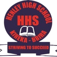 Henely High School Logo