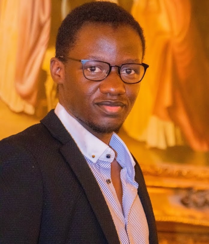 Dr. Jimmy Sempewo