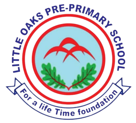 Little Oaks Pre-Primary School Logo